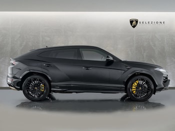Used Lamborghini Urus 2025 for sale - 78903678: Photo