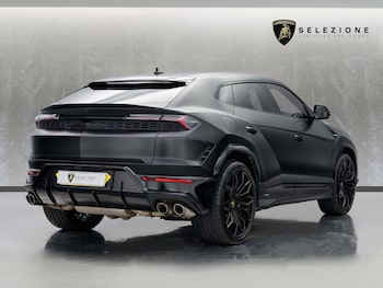 Used Lamborghini Urus 2025 for sale - 78903678: Photo