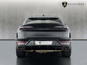 Used Lamborghini Urus 2025 for sale - 78903678: Photo