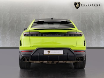 Used Lamborghini Urus 2025 for sale - 78627596: Photo