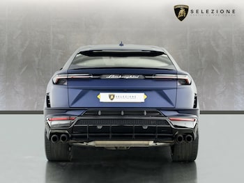 Used Lamborghini Urus 2024 for sale - 79246803: Photo
