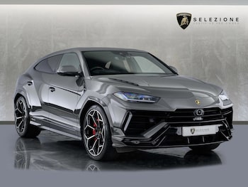 Used Lamborghini Urus 2023 for sale - 78903683: Photo
