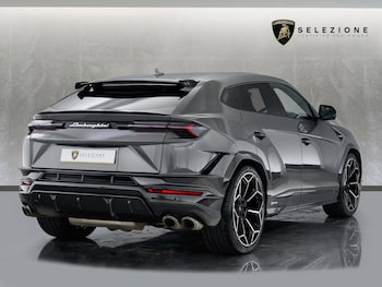 Used Lamborghini Urus 2023 for sale - 78903683: Photo