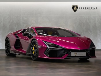 Used Lamborghini Revuelto 2026 for sale - 78627603: Photo