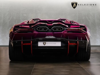 Used Lamborghini Revuelto 2026 for sale - 78627603: Photo