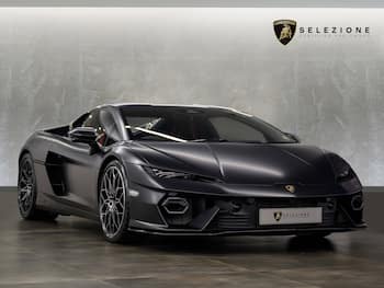 Used Lamborghini Temerario 2026 for sale - 79793009: Photo