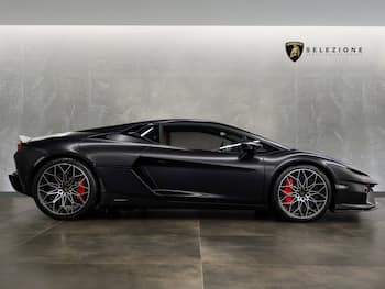 Used Lamborghini Temerario 2026 for sale - 79793009: Photo