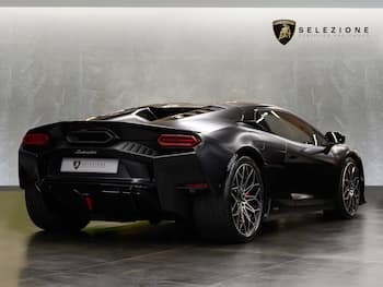 Used Lamborghini Temerario 2026 for sale - 79793009: Photo