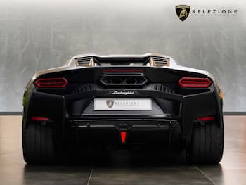 Used Lamborghini Temerario 2026 for sale - 79793009: Photo