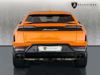 Used Lamborghini Urus 2025 for sale - 79235695: Photo