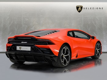 Used Lamborghini Huracan 2019 for sale - 79235699: Photo