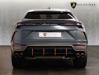 Used Lamborghini Urus 2022 for sale - 78627606: Photo