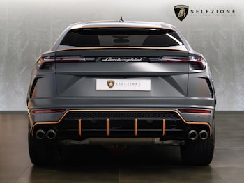 Used Lamborghini Urus 2022 for sale - 78903713: Photo