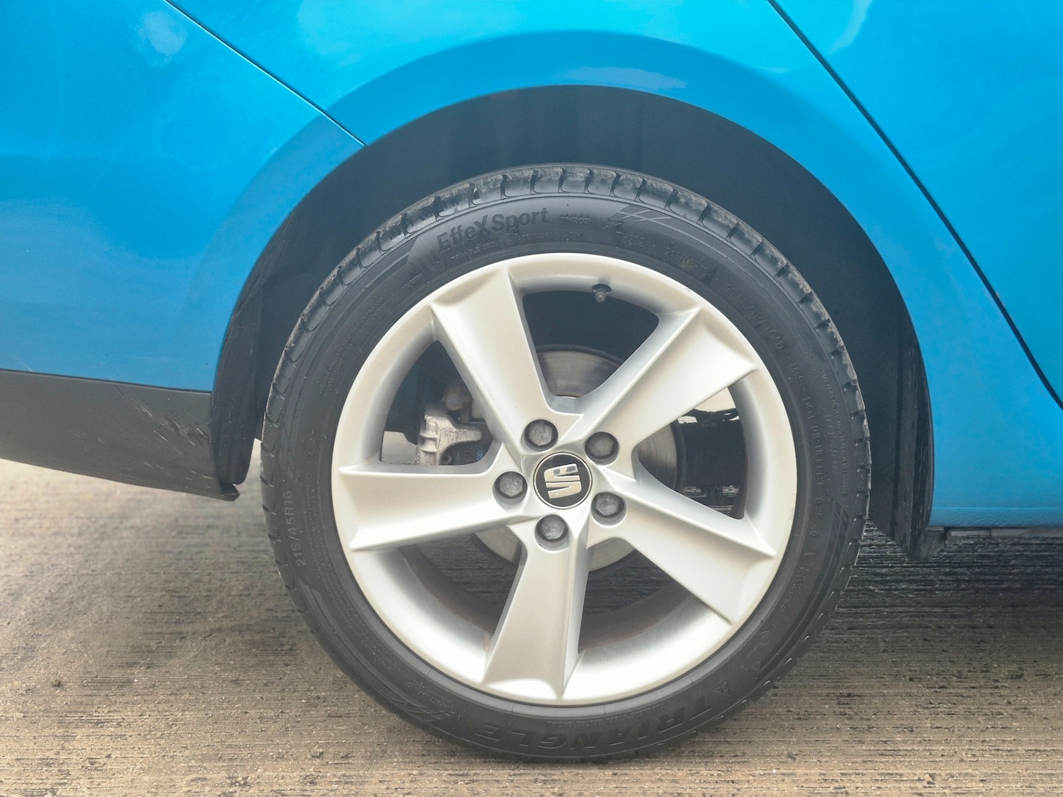 Used SEAT Ibiza 2014 for sale - 77702121: Photo 10