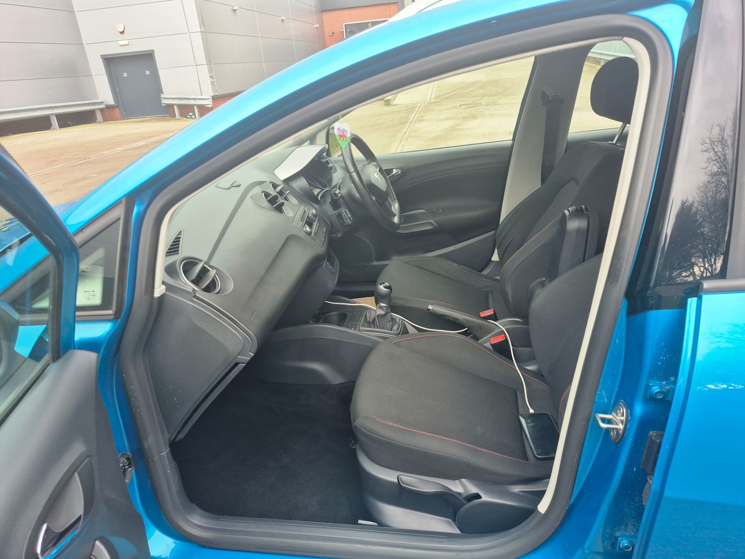 Used SEAT Ibiza 2014 for sale - 77702121: Photo 15