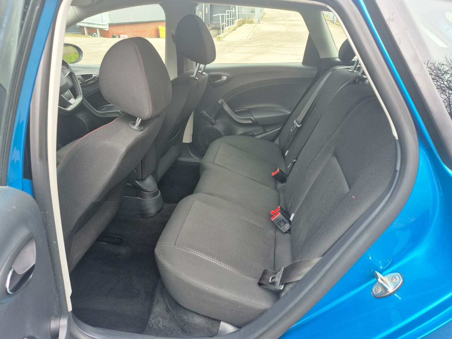 Used SEAT Ibiza 2014 for sale - 77702121: Photo 18