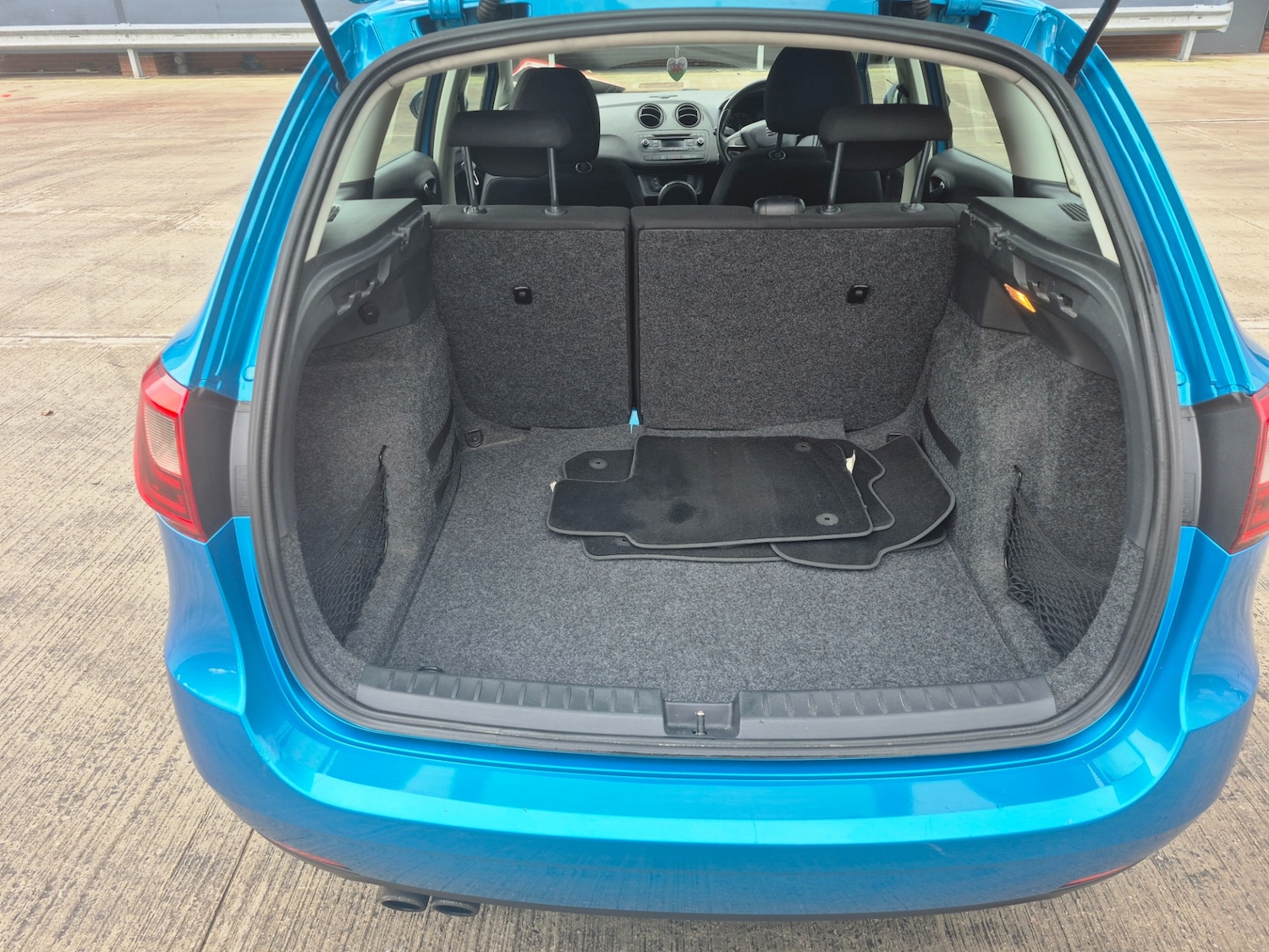 Used SEAT Ibiza 2014 for sale - 77702121: Photo 19