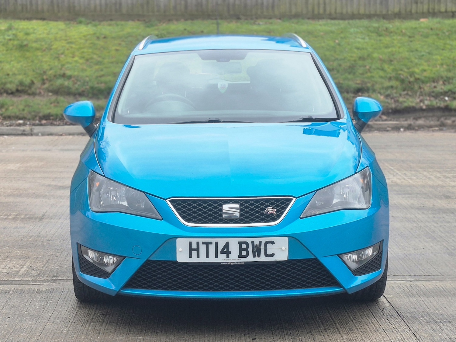 Used SEAT Ibiza 2014 for sale - 77702121: Photo 2