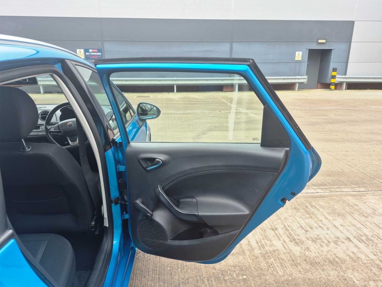 Used SEAT Ibiza 2014 for sale - 77702121: Photo 21