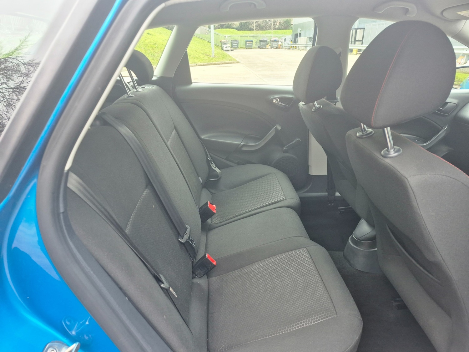 Used SEAT Ibiza 2014 for sale - 77702121: Photo 22