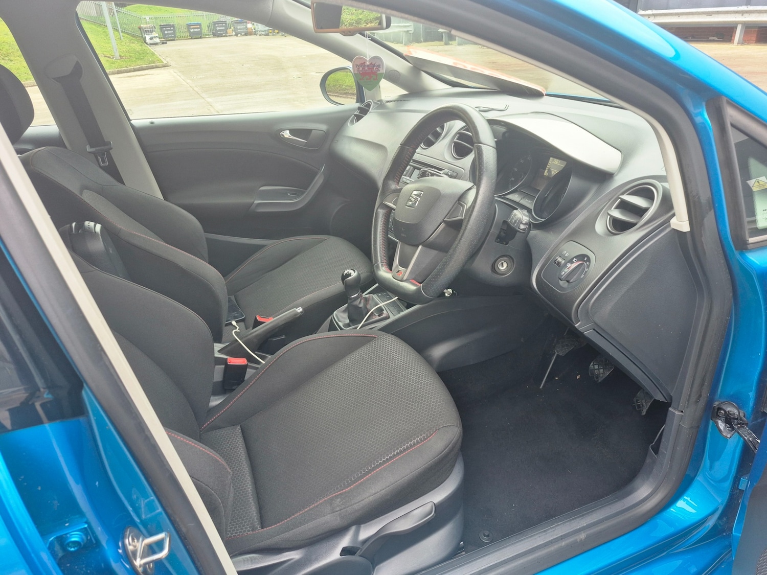 Used SEAT Ibiza 2014 for sale - 77702121: Photo 23