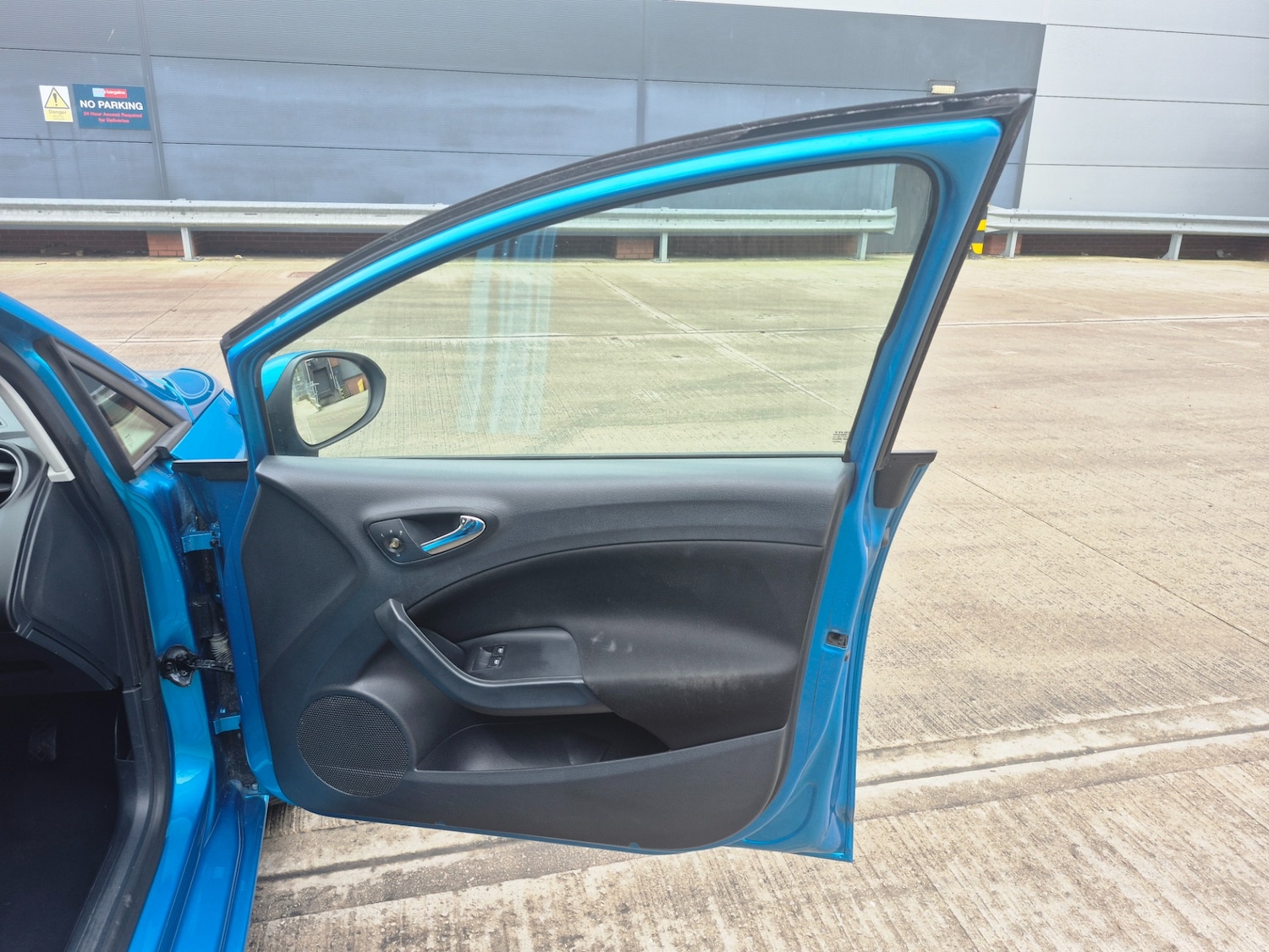 Used SEAT Ibiza 2014 for sale - 77702121: Photo 24