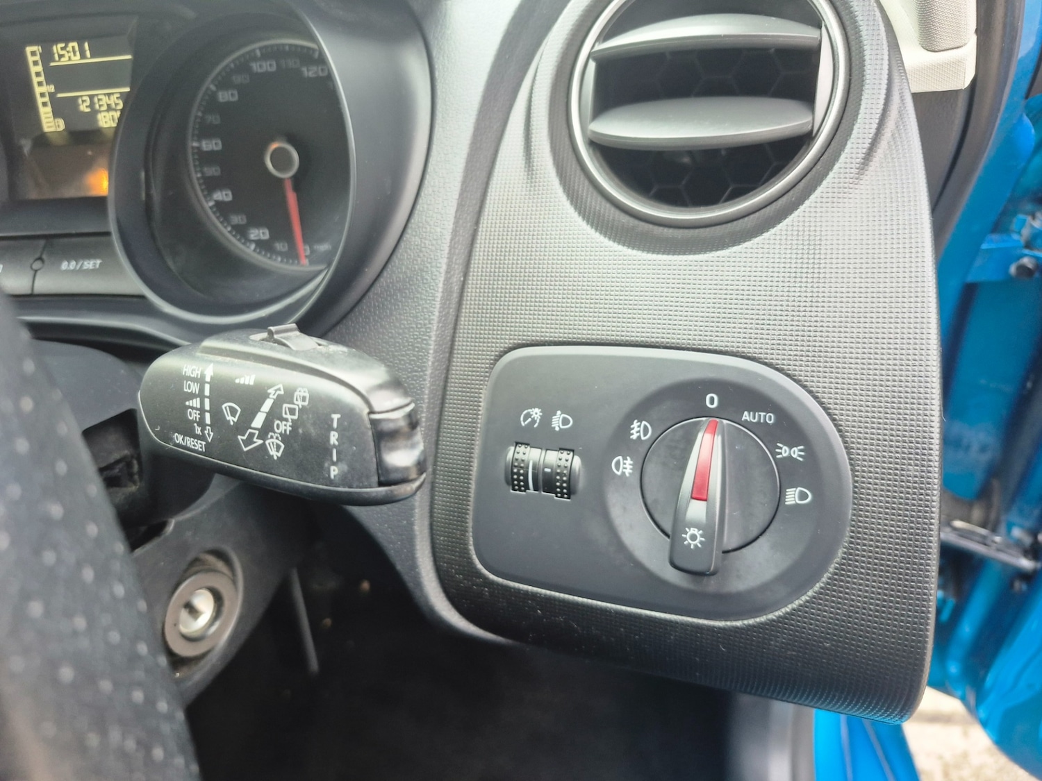 Used SEAT Ibiza 2014 for sale - 77702121: Photo 26