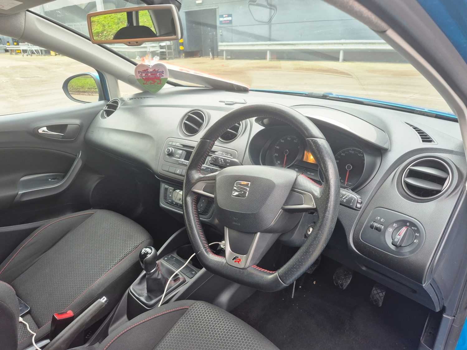 Used SEAT Ibiza 2014 for sale - 77702121: Photo 27