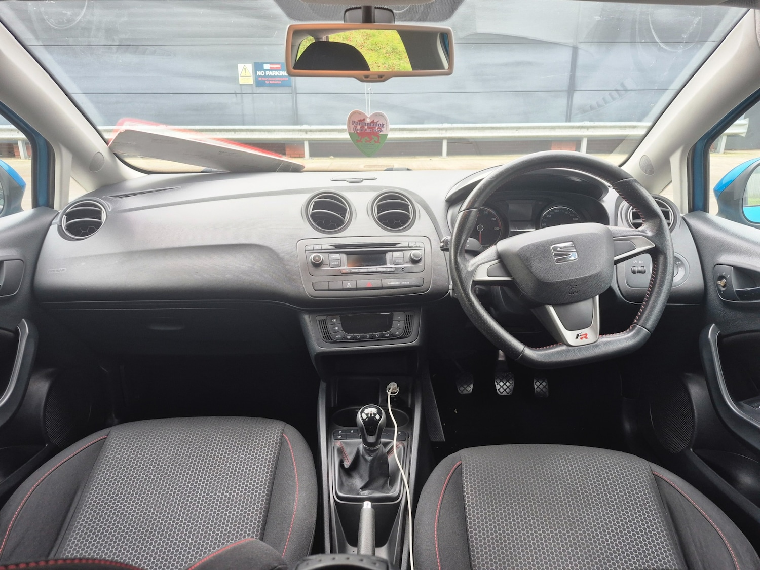 Used SEAT Ibiza 2014 for sale - 77702121: Photo 28