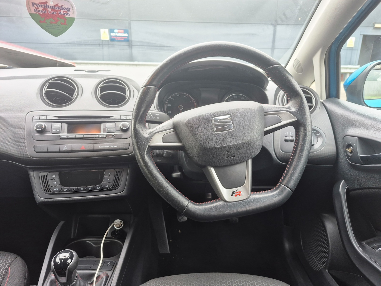 Used SEAT Ibiza 2014 for sale - 77702121: Photo 29