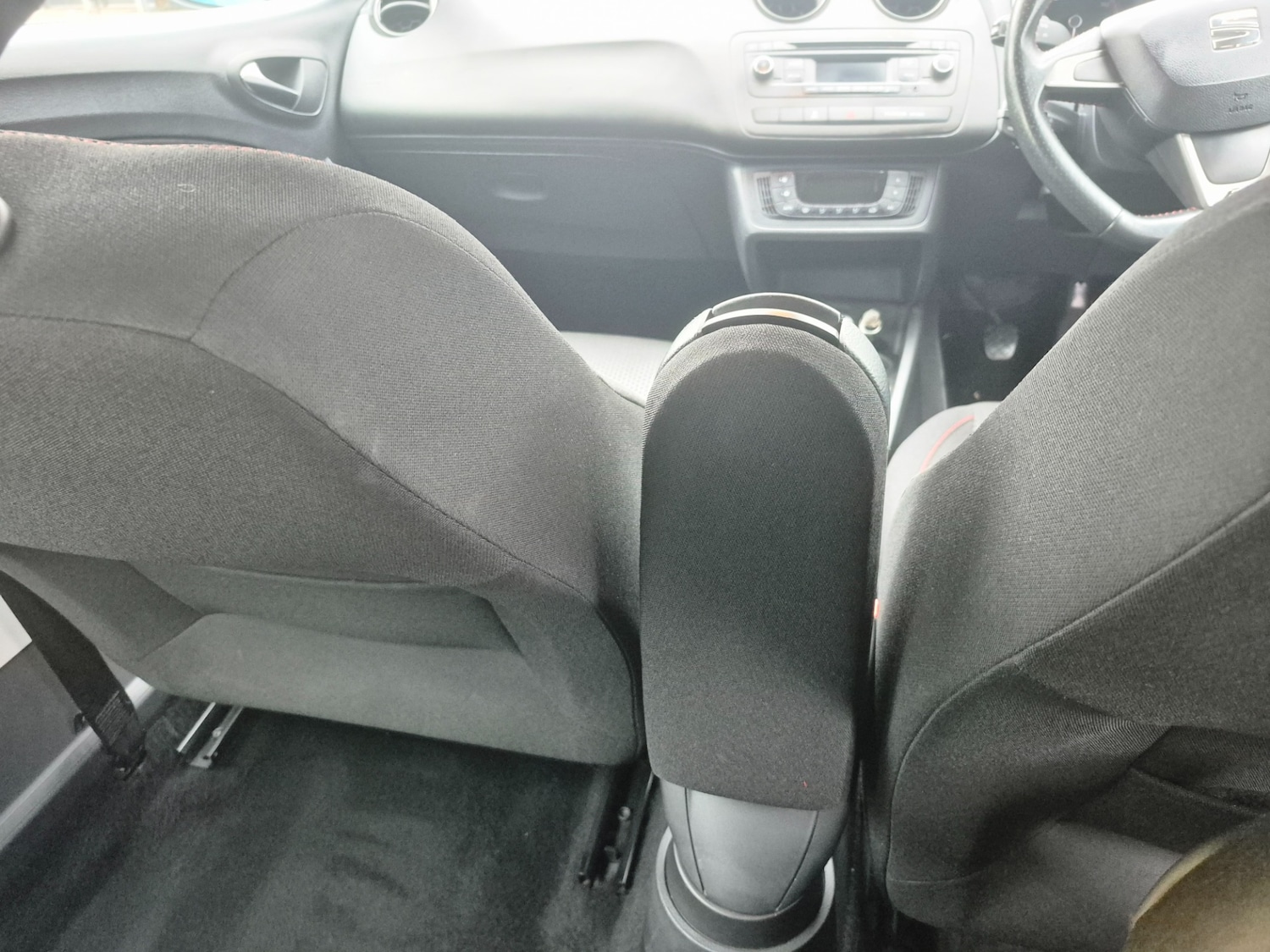 Used SEAT Ibiza 2014 for sale - 77702121: Photo 30