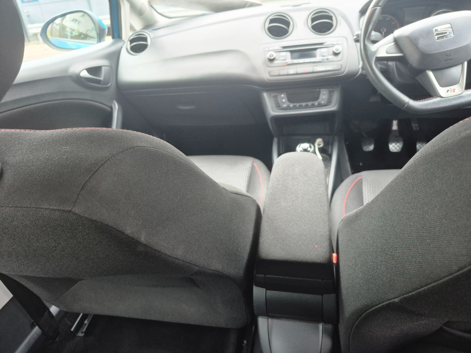 Used SEAT Ibiza 2014 for sale - 77702121: Photo 31