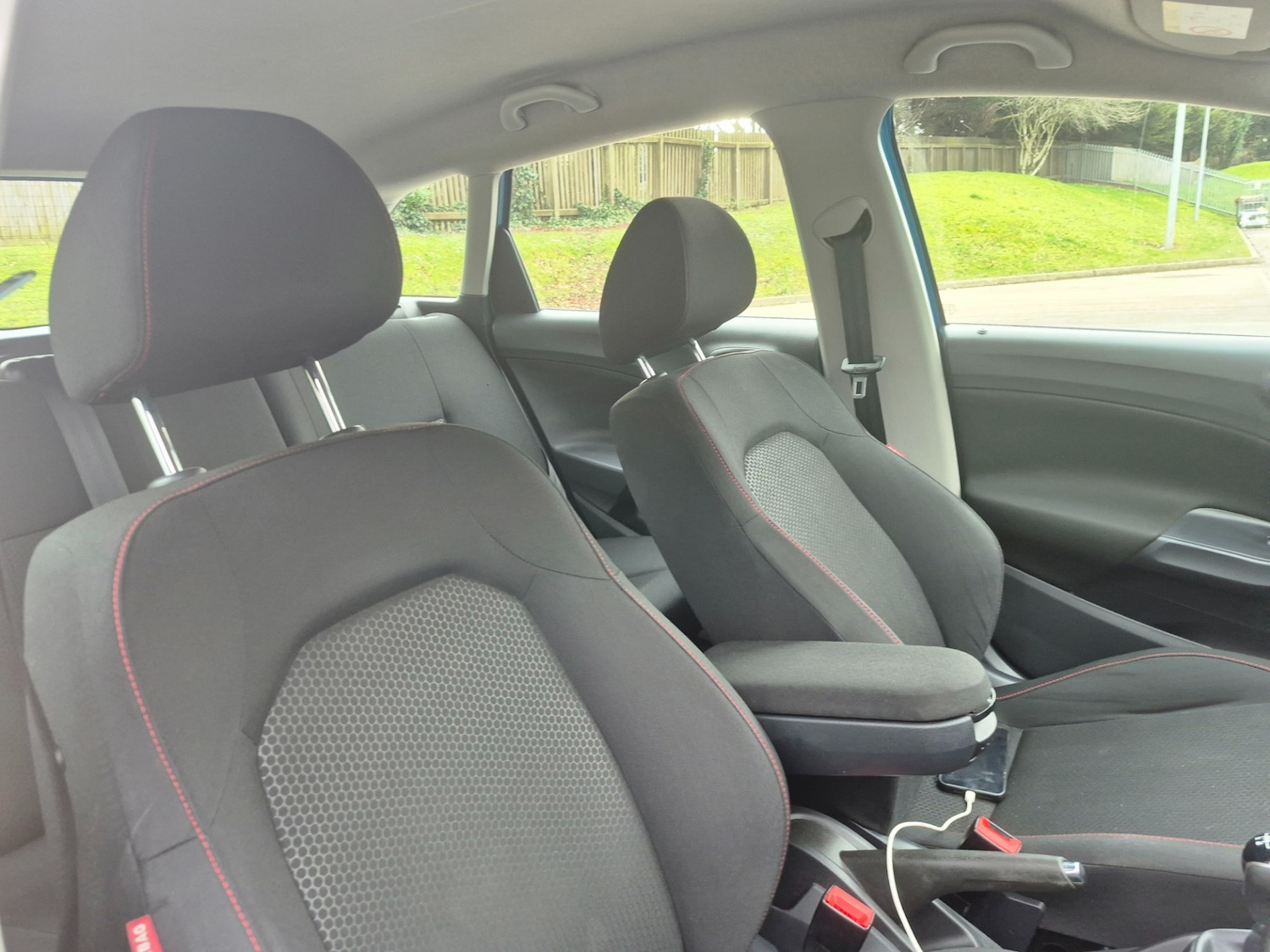 Used SEAT Ibiza 2014 for sale - 77702121: Photo 32