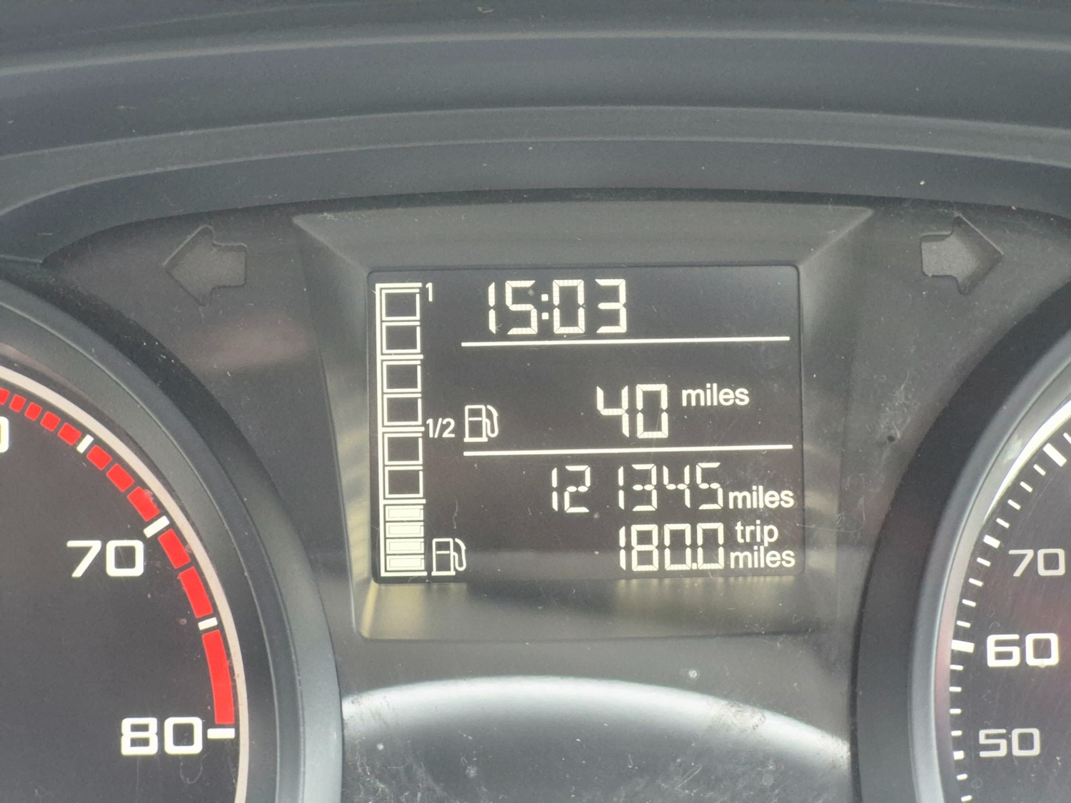 Used SEAT Ibiza 2014 for sale - 77702121: Photo 33