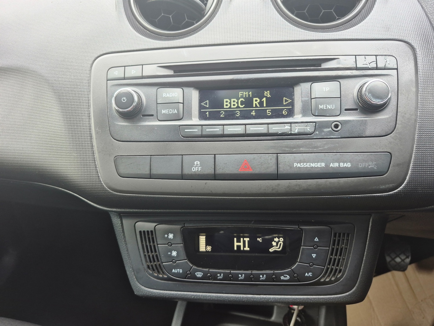 Used SEAT Ibiza 2014 for sale - 77702121: Photo 34