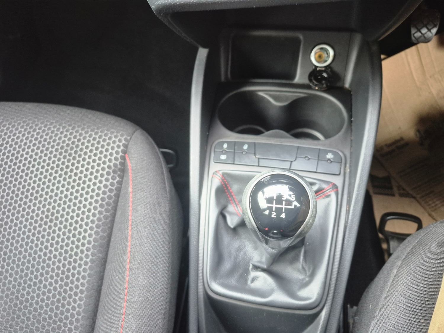 Used SEAT Ibiza 2014 for sale - 77702121: Photo 35