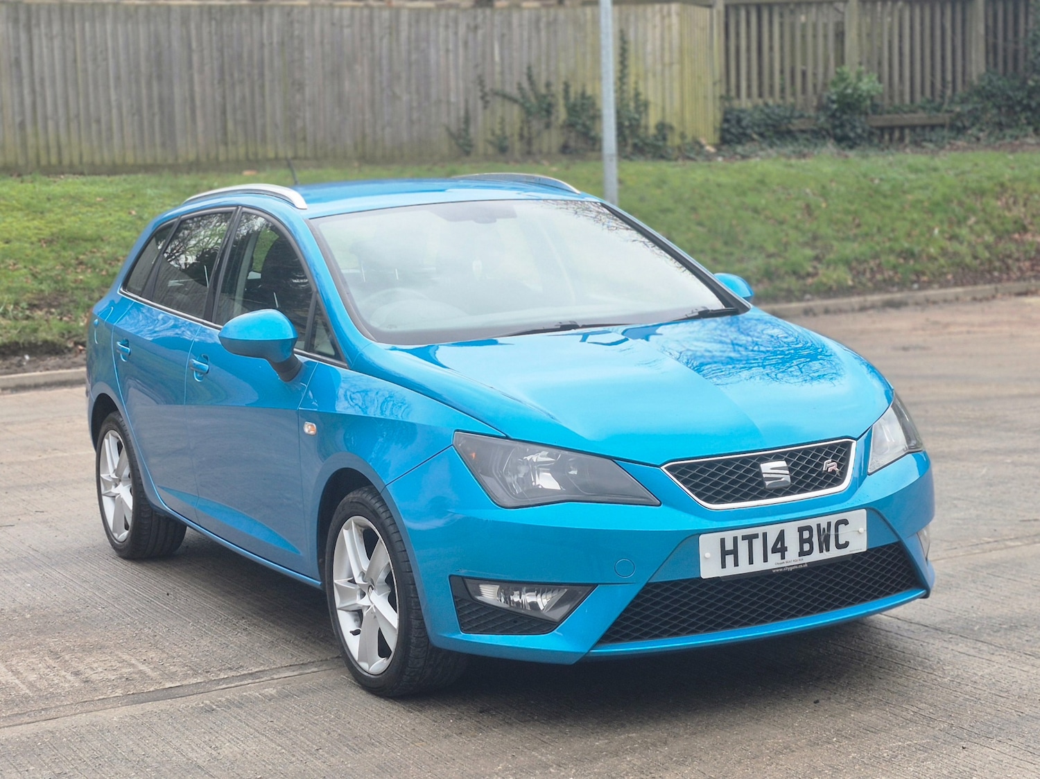 Used SEAT Ibiza 2014 for sale - 77702121: Photo 36