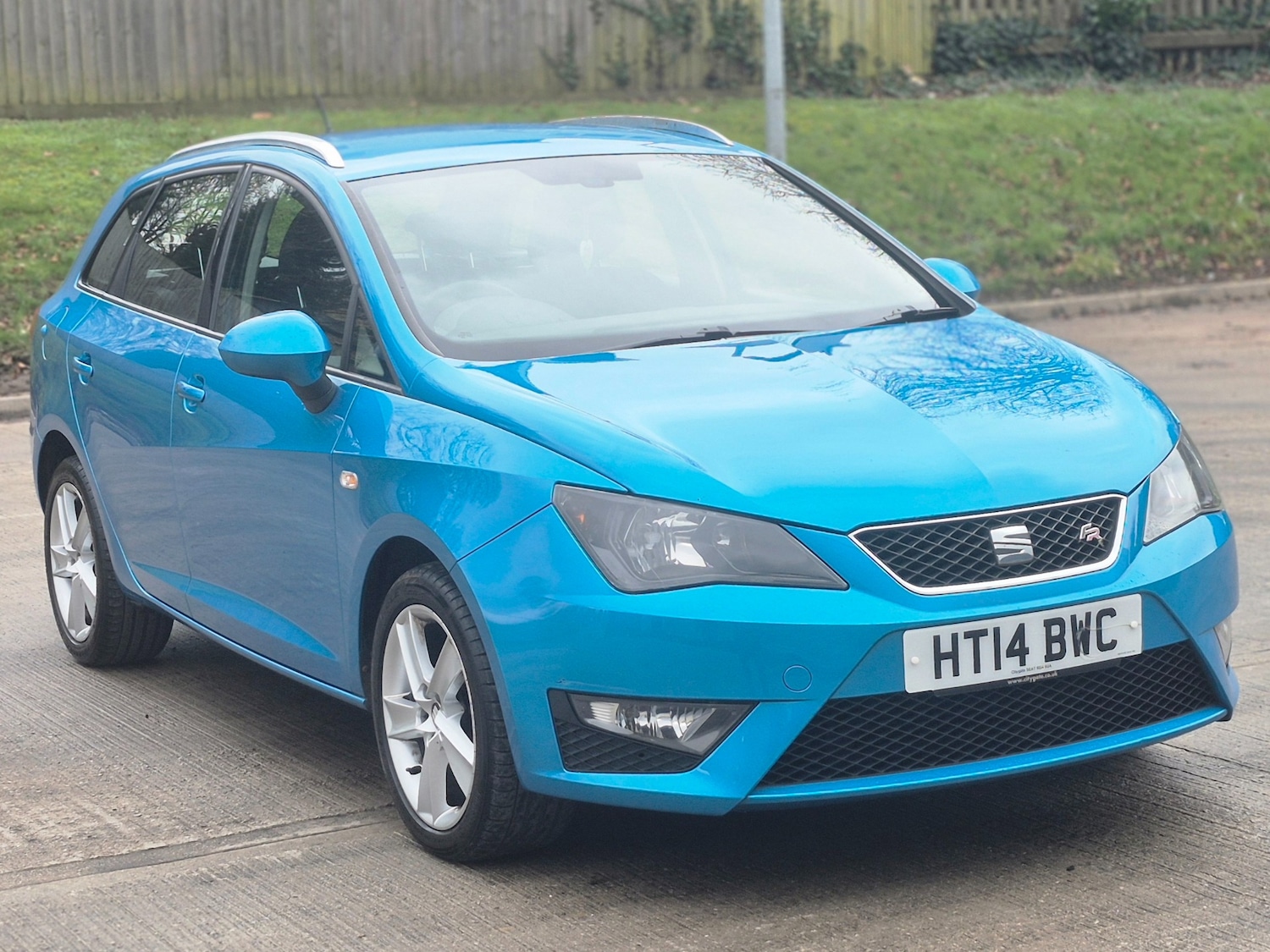 Used SEAT Ibiza 2014 for sale - 77702121: Photo 37