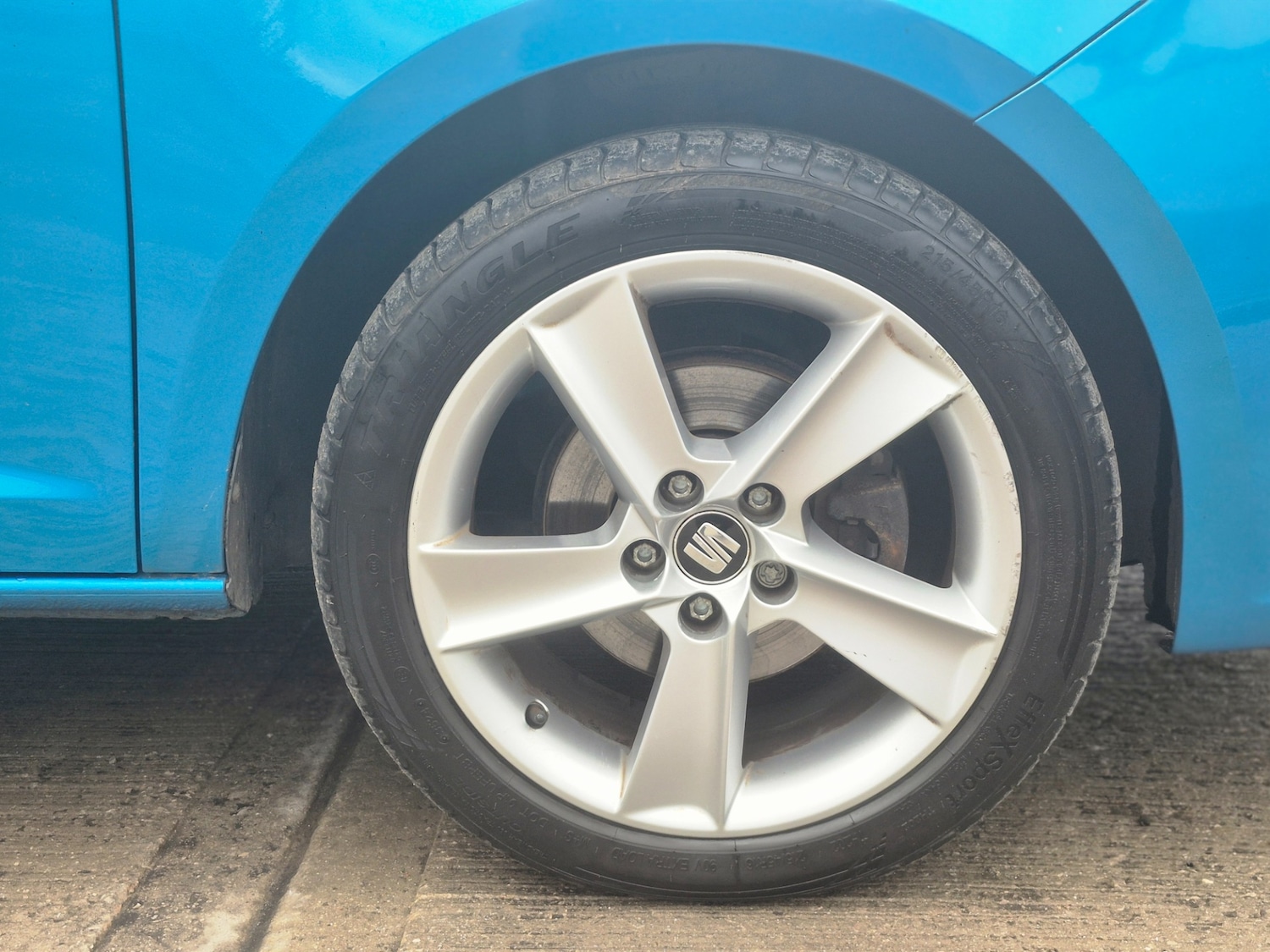 Used SEAT Ibiza 2014 for sale - 77702121: Photo 9