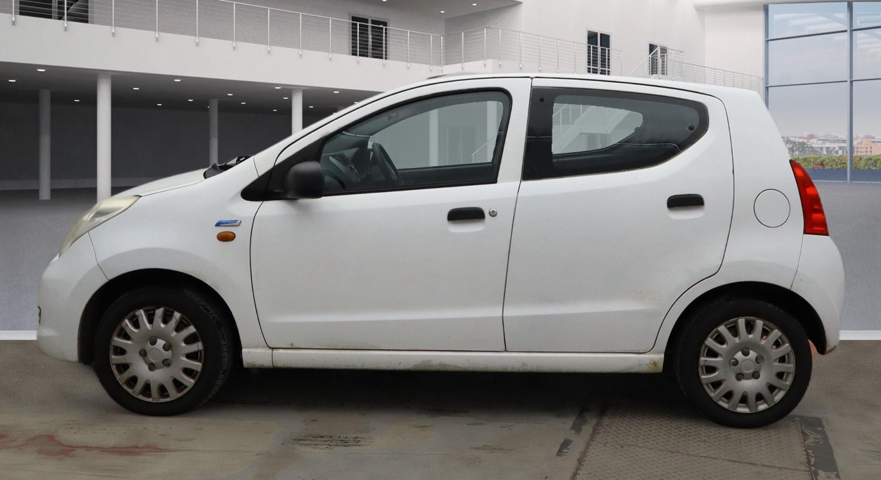 Used Suzuki Alto 2013 for sale - 77303847: Photo 6