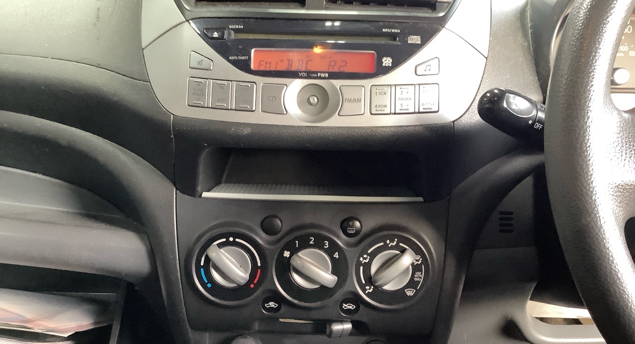 Used Suzuki Alto 2013 for sale - 77303847: Photo 7