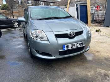 Used Toyota Auris 2009 for sale - 74730959: Photo