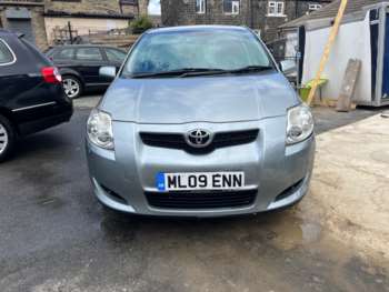 Used Toyota Auris 2009 for sale - 74730959: Photo