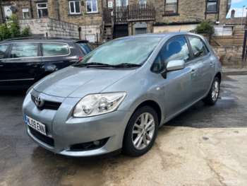 Used Toyota Auris 2009 for sale - 74730959: Photo