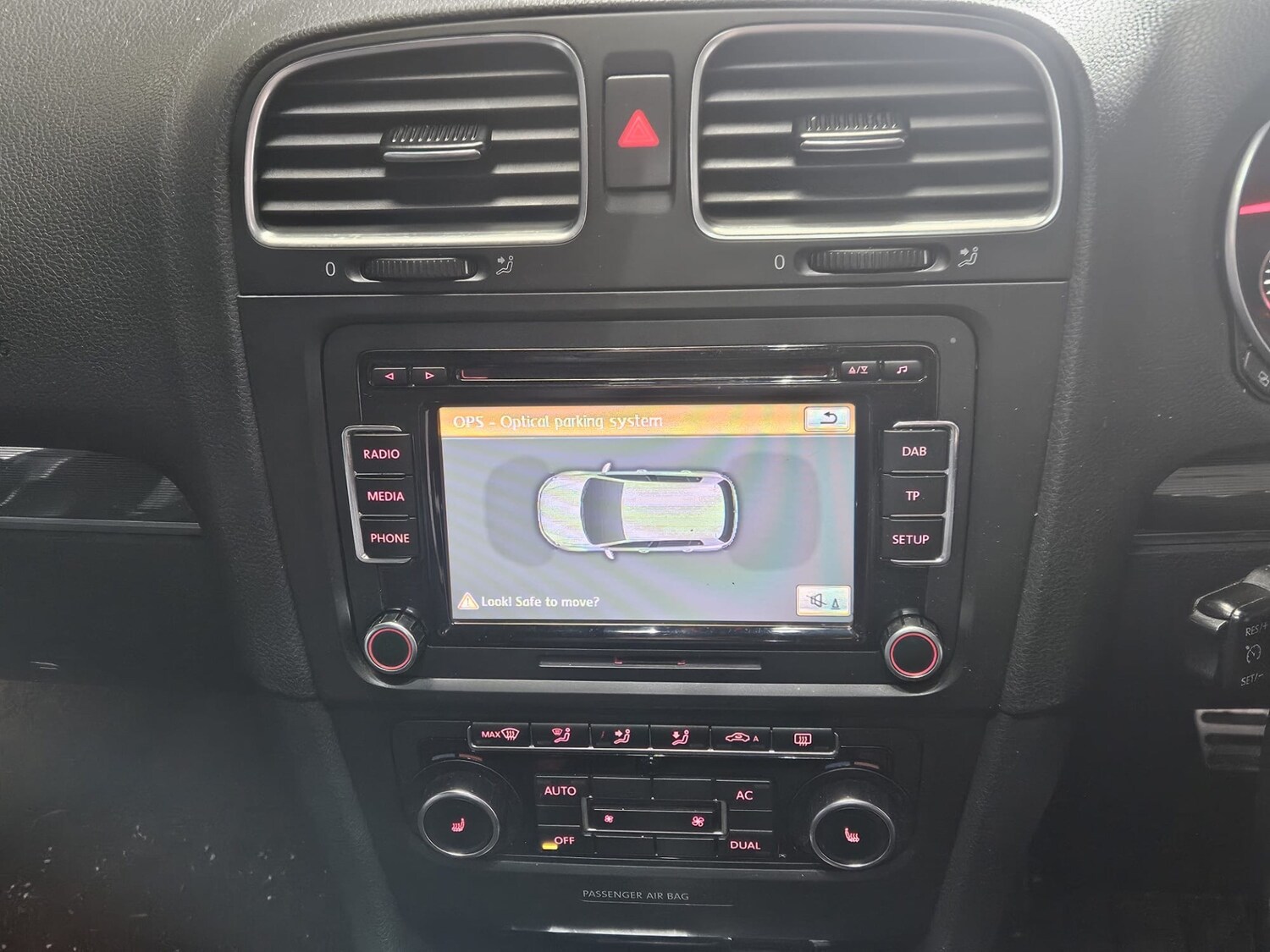 Used Volkswagen Golf 2011 for sale - 78024611: Photo 14