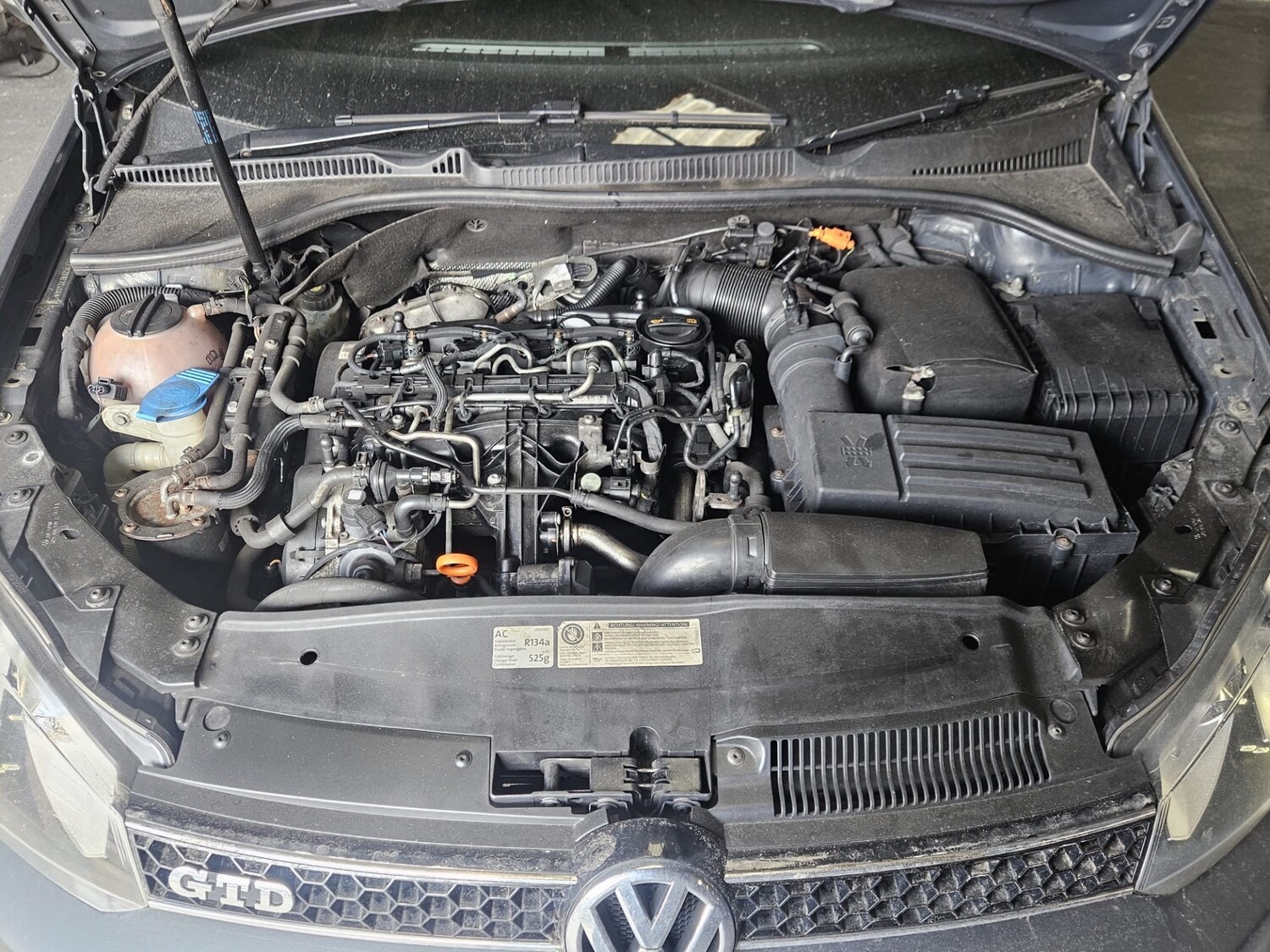 Used Volkswagen Golf 2011 for sale - 78024611: Photo 15