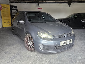 Volkswagen Golf feature image