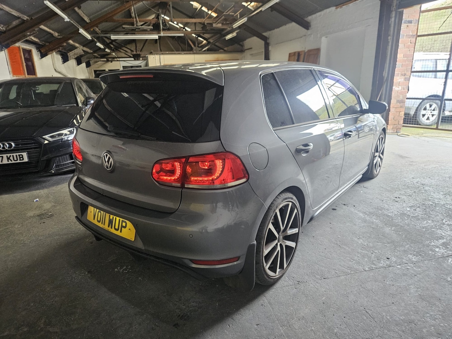 Used Volkswagen Golf 2011 for sale - 78024611: Photo 7