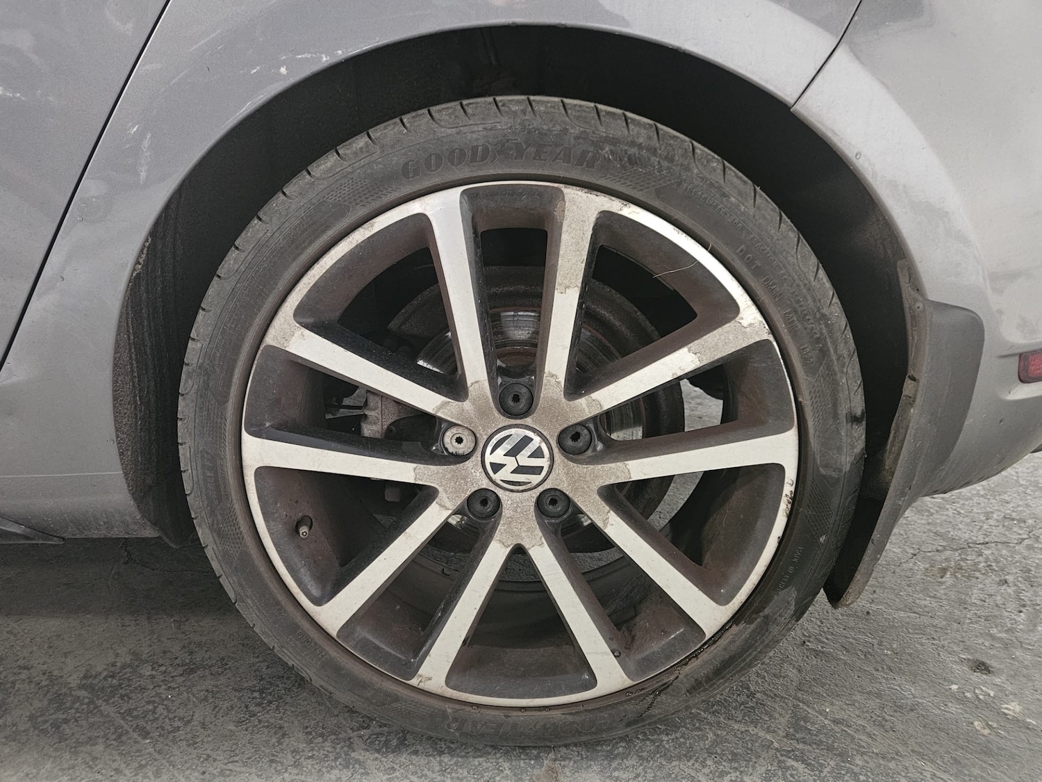 Used Volkswagen Golf 2011 for sale - 78024611: Photo 8