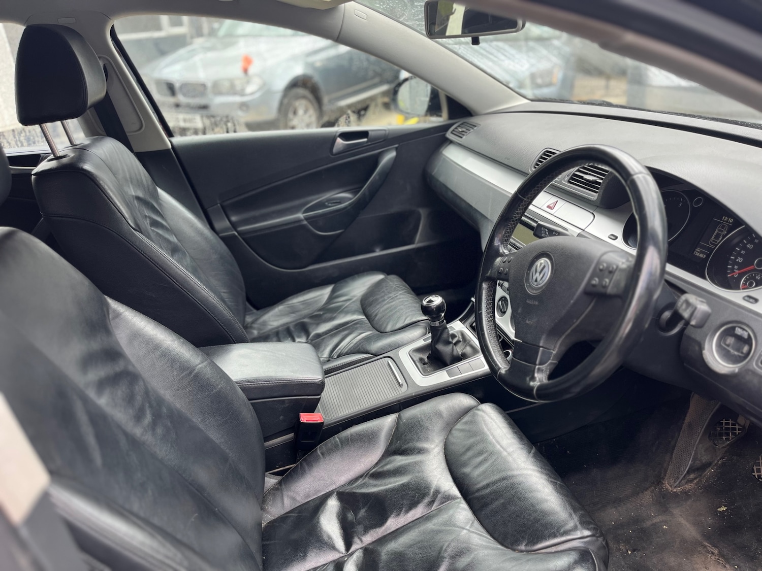 Used Volkswagen Passat 2009 for sale - 74730950: Photo 10